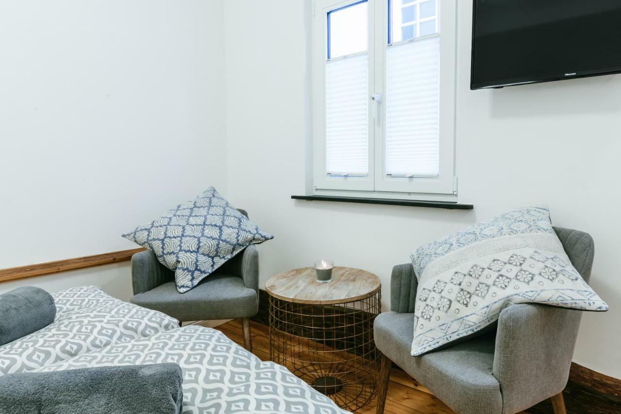 Kronser Ferienwohnungen Commune fusionnée de Commune fusionnée de Bernkastel-Kues Extérieur photo