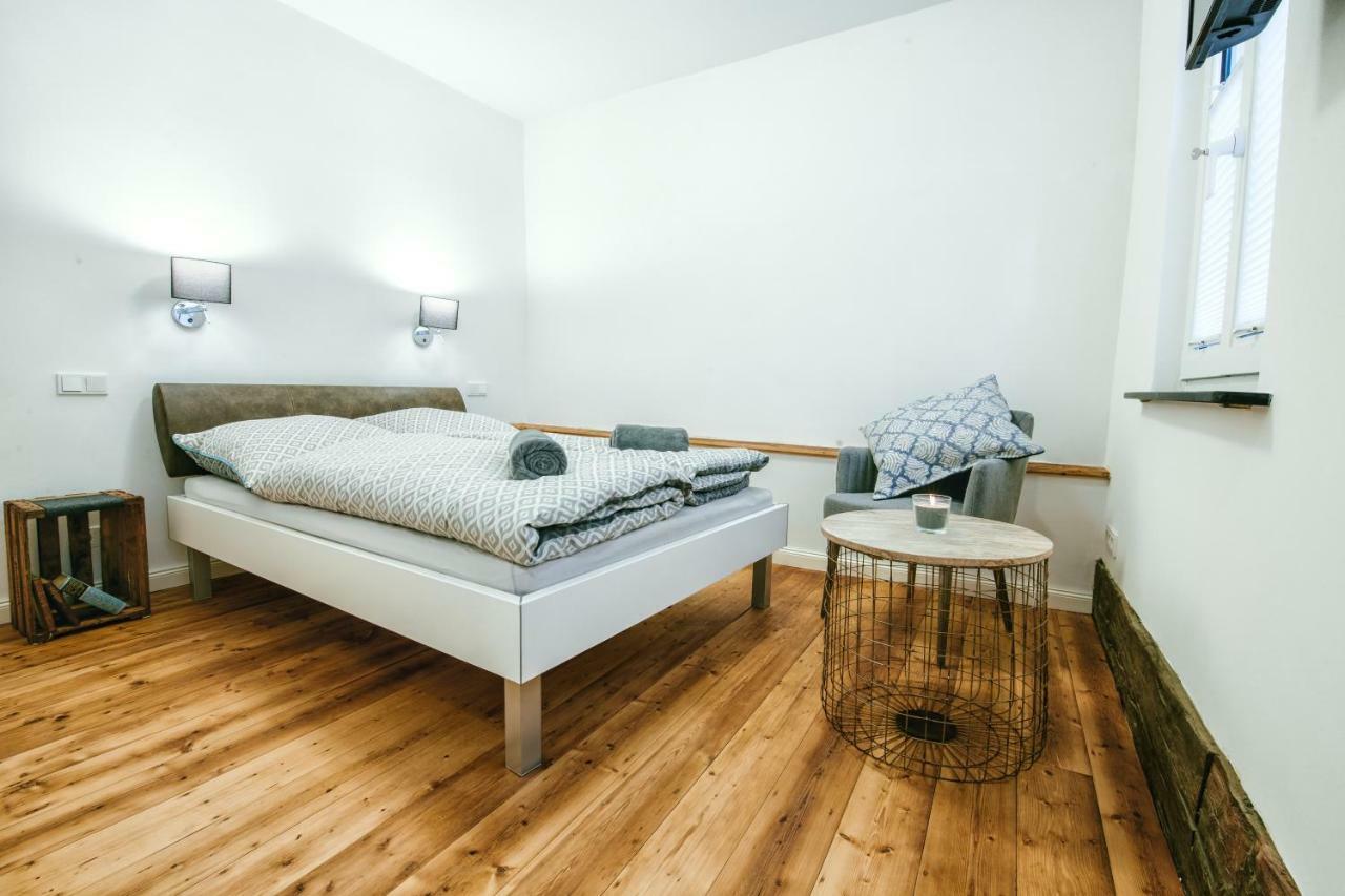 Kronser Ferienwohnungen Commune fusionnée de Commune fusionnée de Bernkastel-Kues Extérieur photo