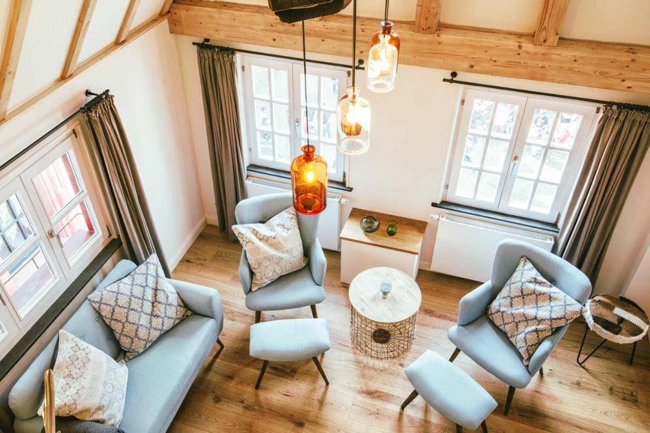 Kronser Ferienwohnungen Commune fusionnée de Commune fusionnée de Bernkastel-Kues Extérieur photo