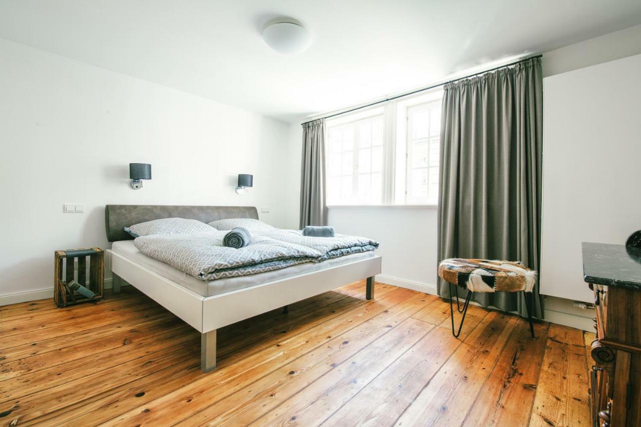 Kronser Ferienwohnungen Commune fusionnée de Commune fusionnée de Bernkastel-Kues Extérieur photo