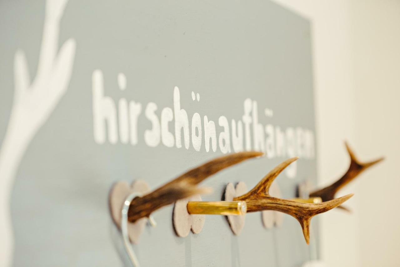 Kronser Ferienwohnungen Commune fusionnée de Commune fusionnée de Bernkastel-Kues Extérieur photo